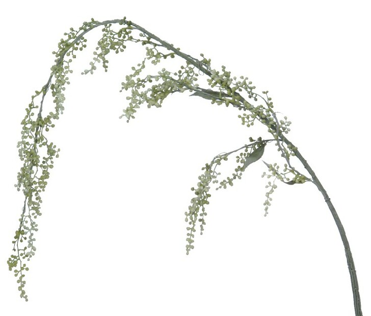 Kvetina Jolipa Vetvička (Zelená)