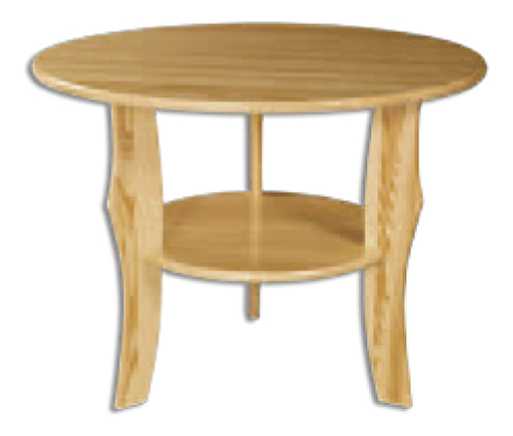 Jedálenský stôl ST 110 (80x80 cm) (pre 4 osoby)
