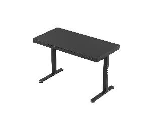 PC stolík Legend 8.2 (čierna)