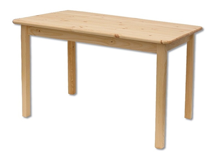 Jedálenský stôl ST 104 (80x50 cm) (pre 4 osoby)