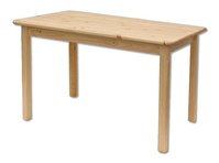 Jedálenský stôl ST 104 (120x60 cm) (pre 4 osoby)