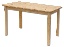Jedálenský stôl ST 104 (100x70 cm) (pre 4 osoby)