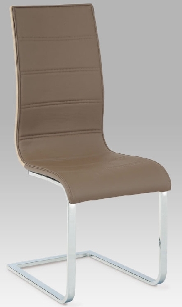 Jedálenská stolička WE-5022 COF
