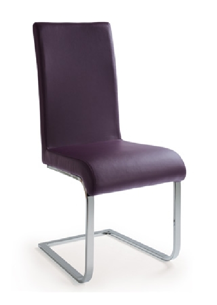 Jedálenská stolička WE-5050 PUR