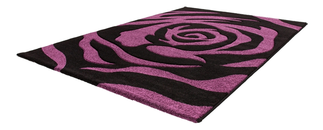 Kusový koberec Havanna 416 Violet (80 x 150 cm)