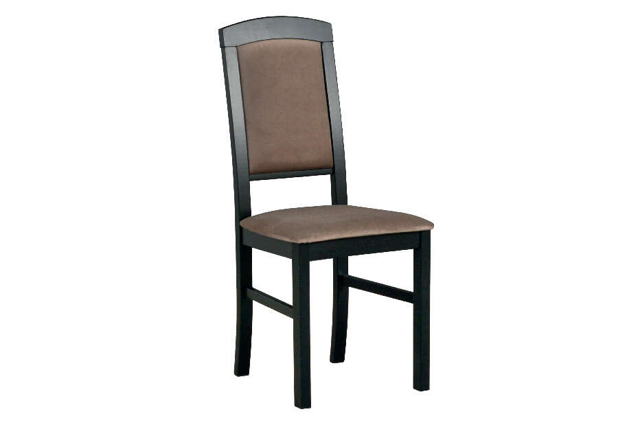 Jedálenská stolička Nova 4 (orech)
