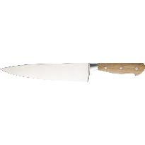 Kuchynský nôž Lamart Wood kuchársky 20cm