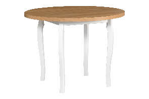 Jedálenský stôl Sandit (pre 4 osoby)