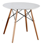 Jedálenský stôl 80 cm Gideron