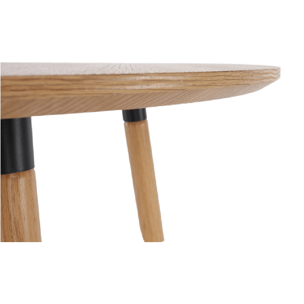 Barový stôl Imano (dub) *výpredaj
