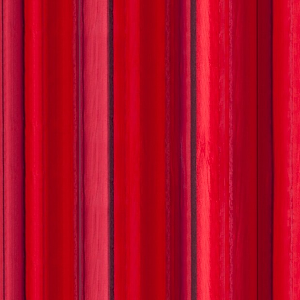 Záves 140x250 cm 287 (červená)