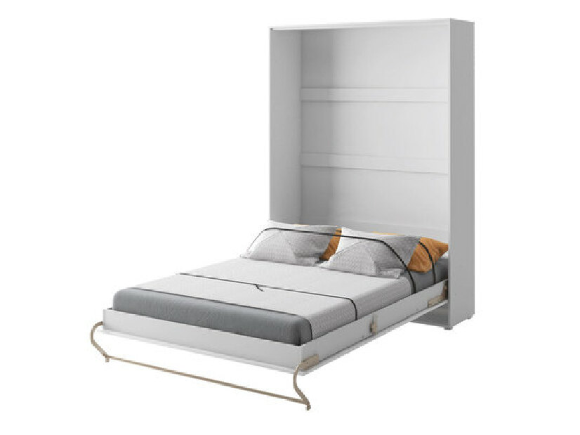 Sklápacia posteľ Callista Mirjan Pro I (biela) (120x200)
