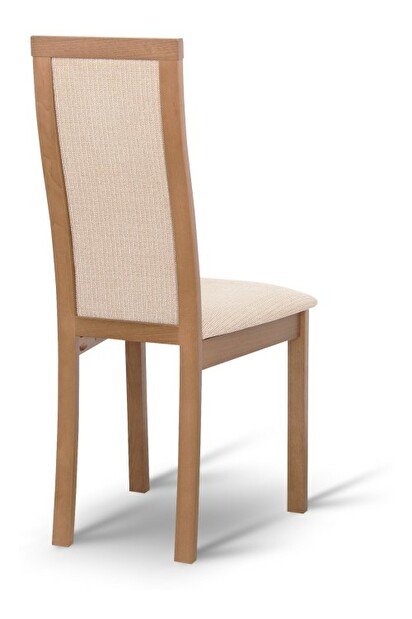 Jedálenská stolička Leca