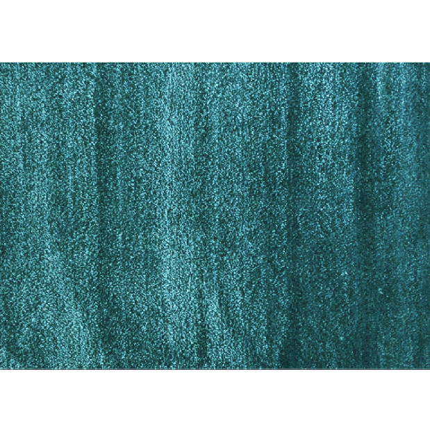 Kusový koberec 80x150 cm Abura (tyrkysová)