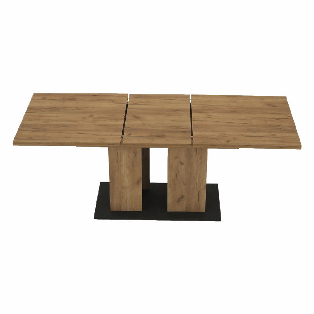 Jedálenský stôl Fistrea (pre 6 až 8 osôb)