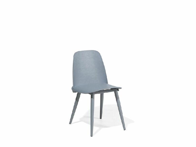 Jedálenská stolička Herring (sivá)