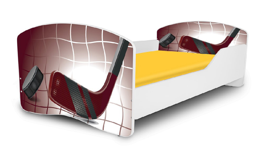 Detská posteľ 160x80 cm Lori 33 