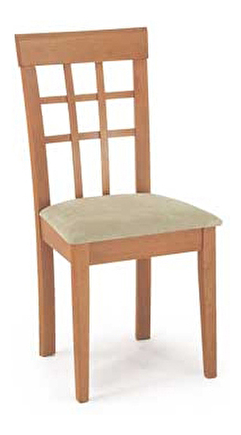 Jedálenská stolička BE1604 OAK 