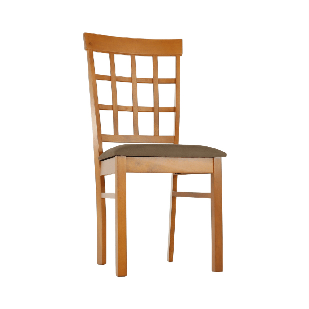 Jedálenská stolička Gris *výpredaj