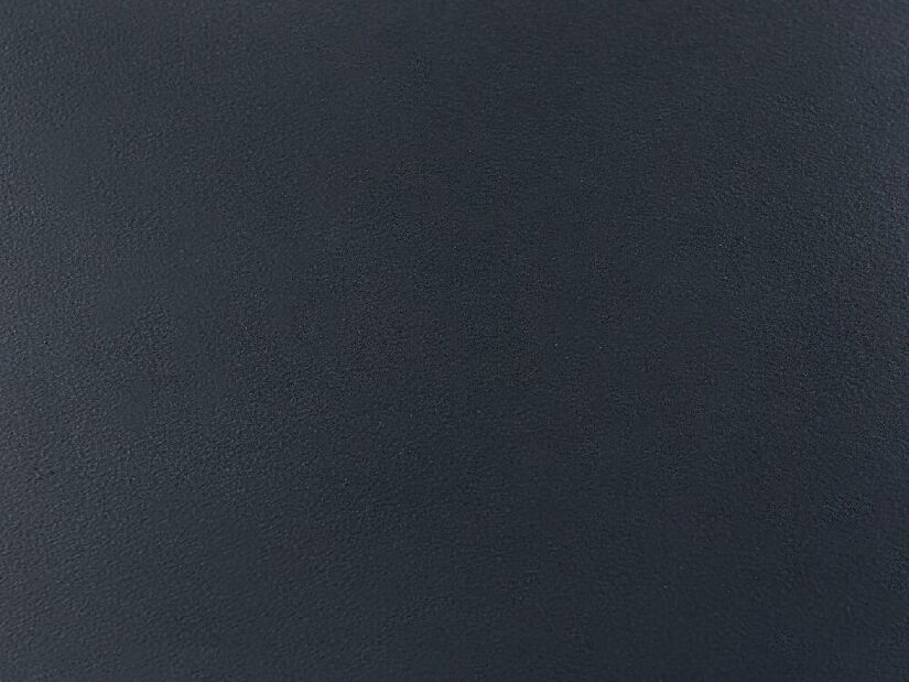 Príručný stolík Kerza (čierna)