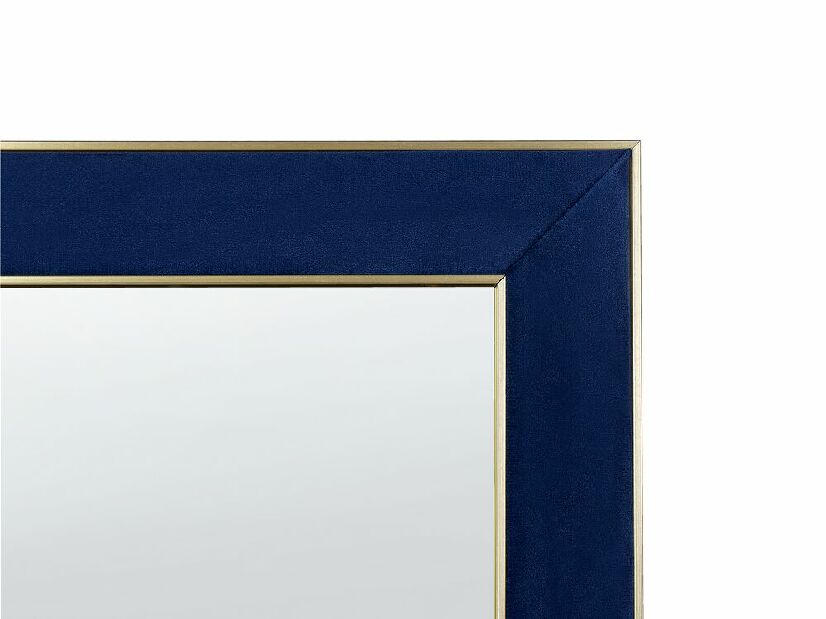 Zrkadlo Lauza (modrá)