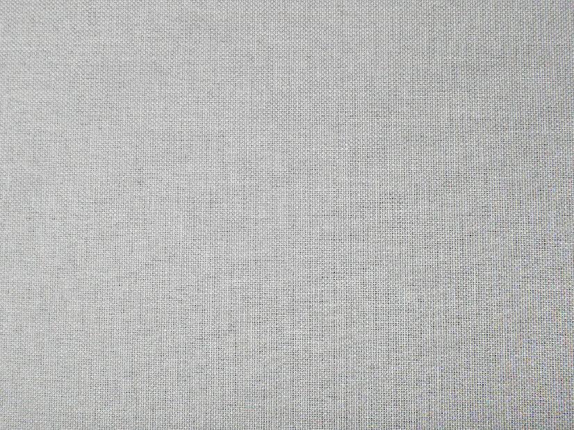 Modulárna pohovka FELLE (polyester) (svetlosivá) (pre 3 ľudí)