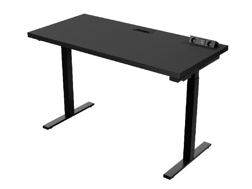 Stôl Untra (čierna)