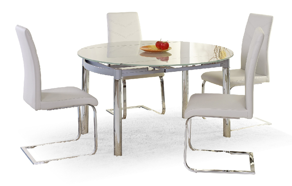 Jedálenský stôl Nestor (pre 4 osoby)