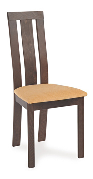 Jedálenská stolička BC-3932 WAL 