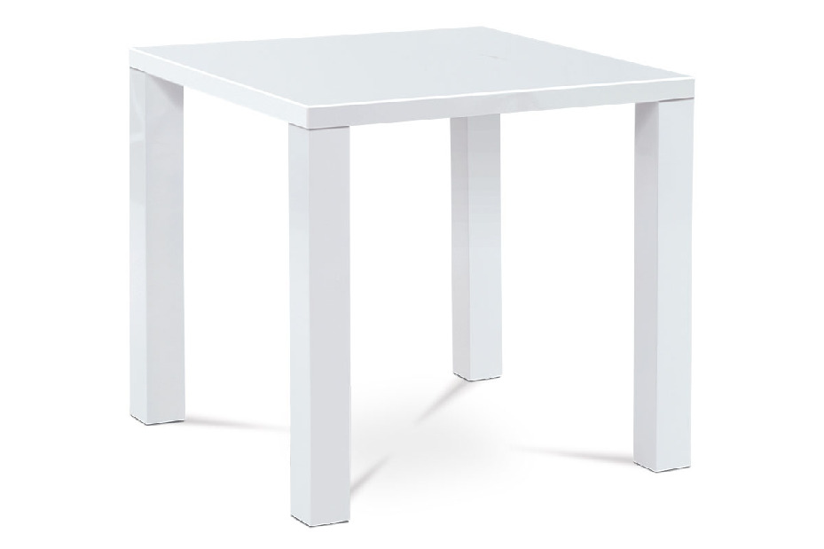 Jedálenský stôl Alane-3005 WT (pre 4 osoby)