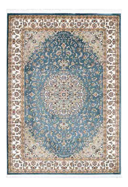 Kusový koberec Classic Cla 700 Blue
