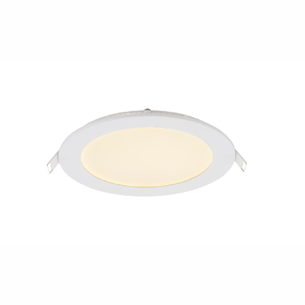 Podhľadové svietidlo LED Alid 12372W (biela + opál)