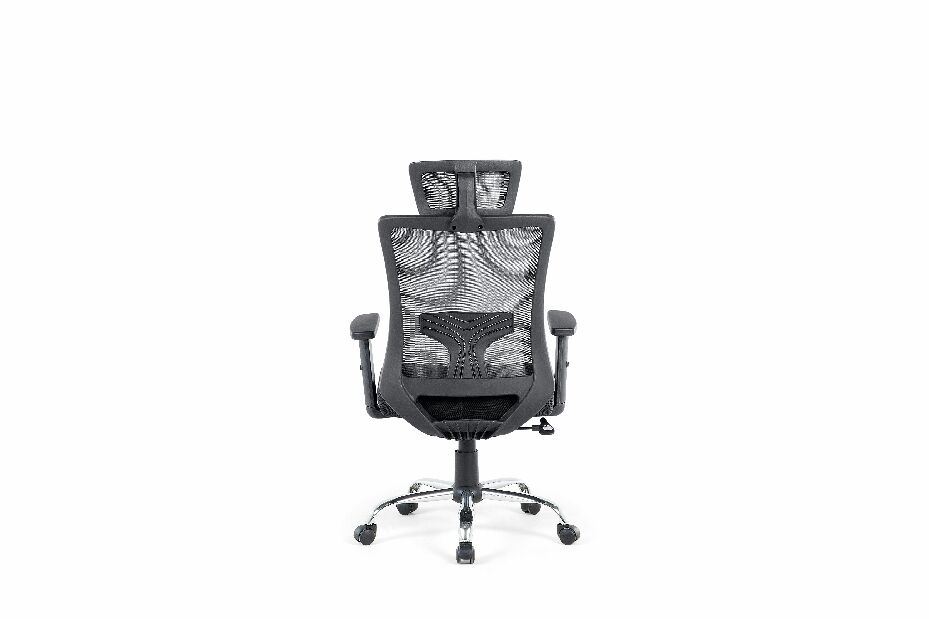 Kancelárska stolička Nobille (čierna)