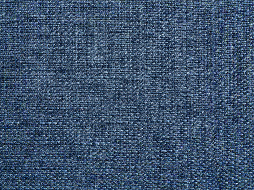 Pohovka trojsedačka Klarup (modrá)
