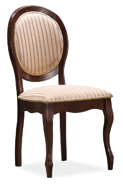 Jedálenská stolička Florene