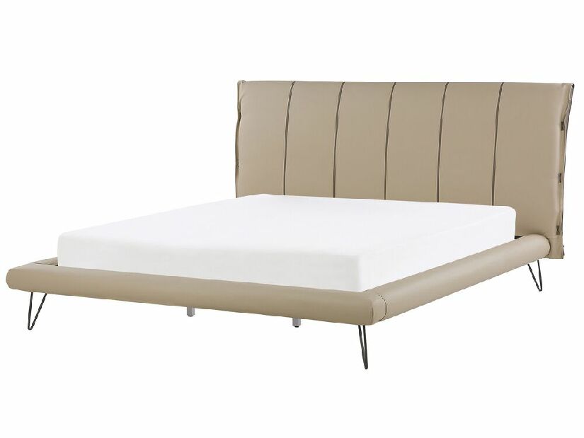 Spálňa BETTEA (s posteľou 180x200 cm) (béžová)