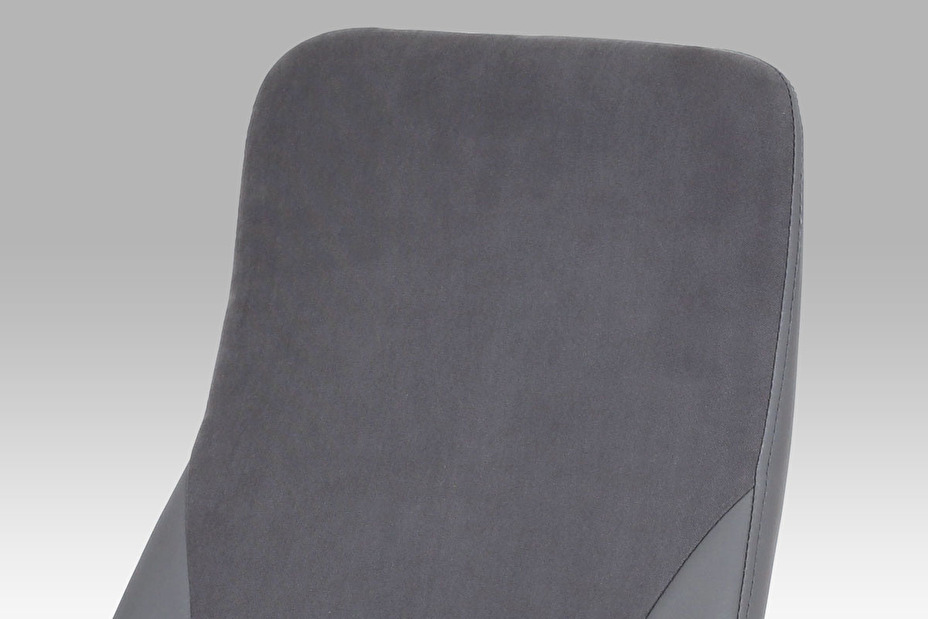 Jedálenská stolička HC-292 GREY2