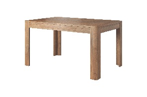 Jedálenský stôl Tashia Typ 92 (pre 6 až 8 osôb) (dub grandson)