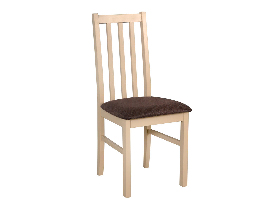 Jedálenská stolička Blake 10