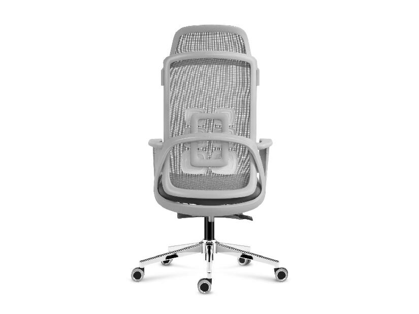 Kancelárska stolička Matryx 3.6 (sivá)