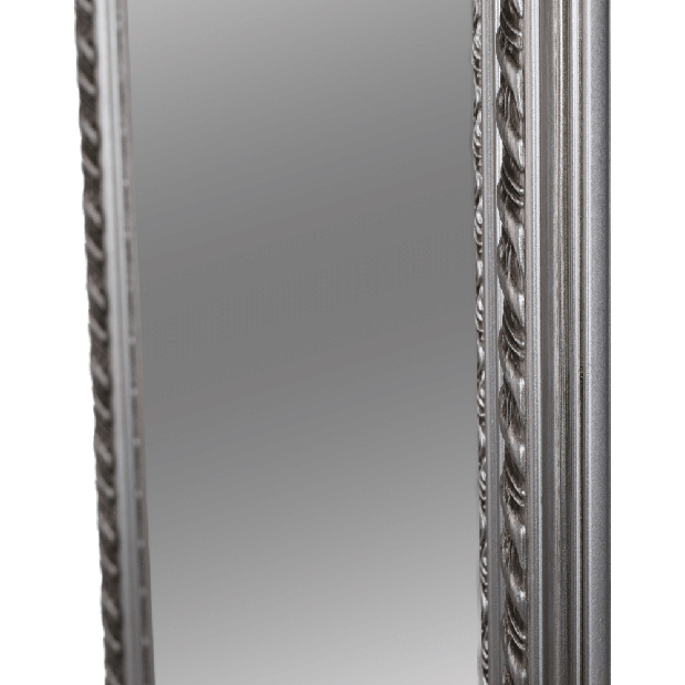 Zrkadlo Meg Typ 5 (strieborná) *výpredaj