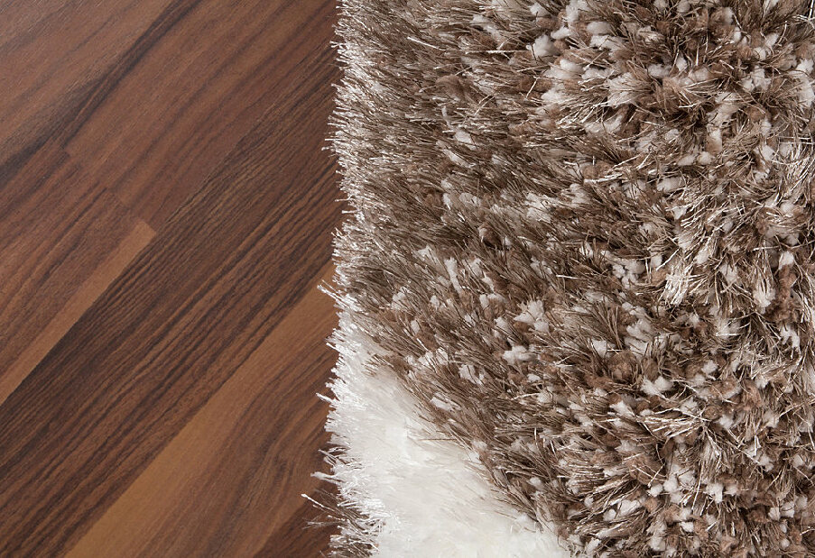 Ručne všívaný koberec Nova 601 Titan (170 x 120 cm)
