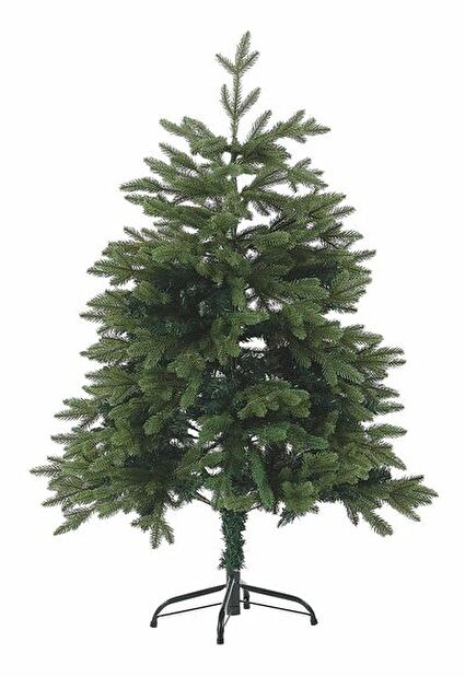 Umelý vianočný stromček 120 cm HALAX (zelená)