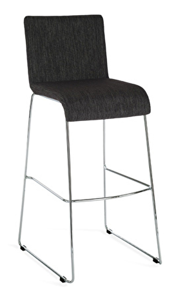 Barová stolička WE-5005 BK2