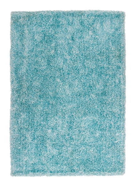Kusový koberec Style 700 Turquoise