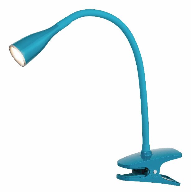 Stolová lampa Jeff 4195 (modrá)