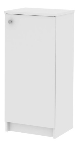 Kúpeľňová skrinka Galena Si12 biela *výpredaj