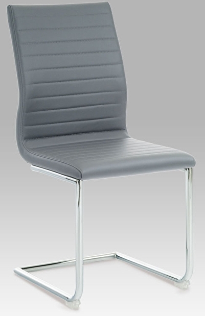Jedálenská stolička HC-038-1 GREY