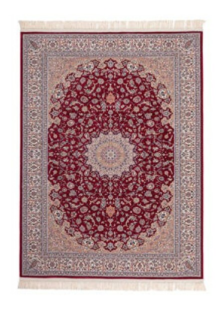 Kusový koberec Isfahan 900 Red