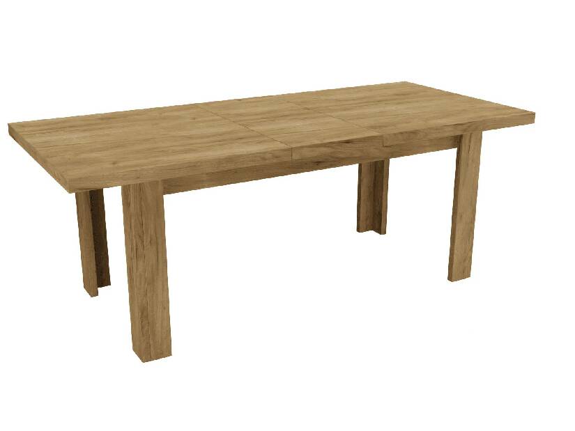 Jedálenský stôl Dany (dub ribbeck) (pre 6-8 osôb)